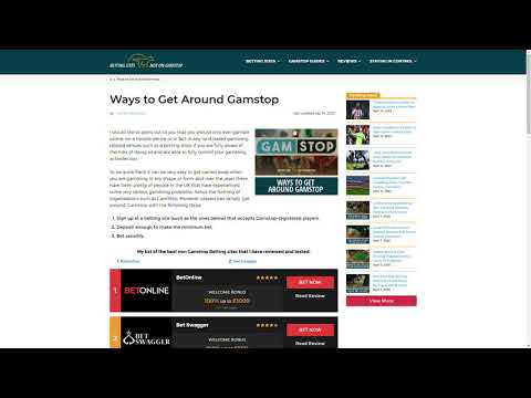 Betting Sites Not on GamStop 2 POKER NOT ON GAMSTOP