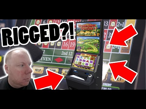 FOBT's are FIXED! (Cheat you out of money)...or are they? | Gambling Addiction VLOG 1 GAMSTOP GAMBLING