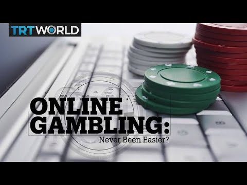 Online Gambling: Never been easier? 1 GAMSTOP