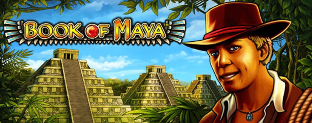 Book-Of-Maya-Slot