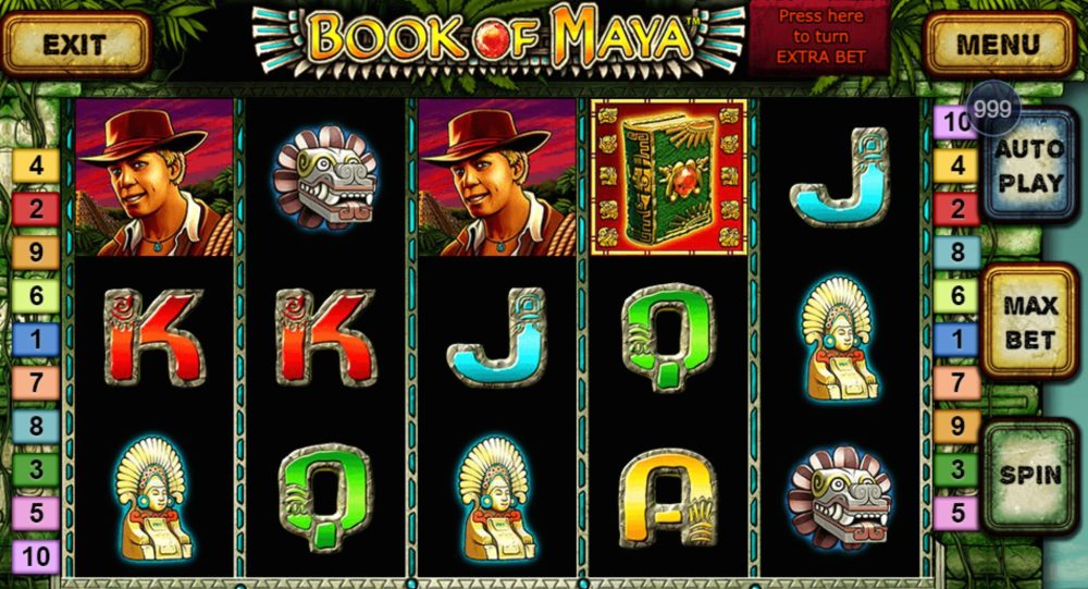 Book-Of-Maya-Not-On-Gamstop