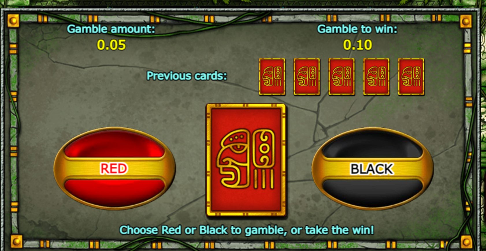 Book Of Maya Slot - Non GamStop Casino Book of Maya slot symbols including the explorer, golden mask, and playing cards