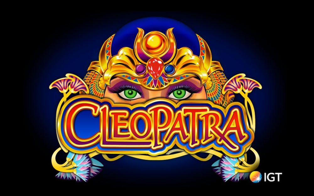 Cleopatra Slot Not On Gamstop - Non GamStop Casino Cleopatra Slots Not On Gamstop