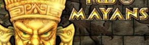 TWO MAYANS SLOT 2 TWO MAYAN SLOT