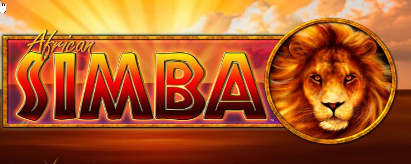 African Simba Slot Not On Gamstop - Non GamStop Casino UK player enjoying African Simba slot on a non-GamStop casino