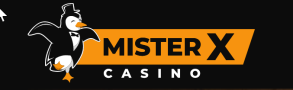 Mister X Casino 2 MISTER X CASINO