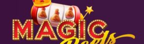 Magic Reels Casino 2 MAGIC REELS CASINO