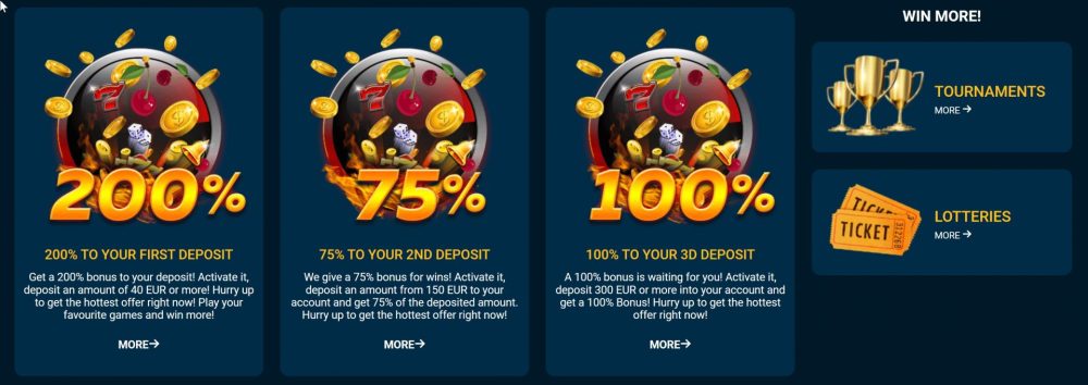 Maximum Casino No Deposit Bonus