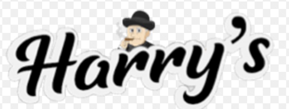 Harry Casino Review - Non GamStop Casino Harry Casino Homepage Overview