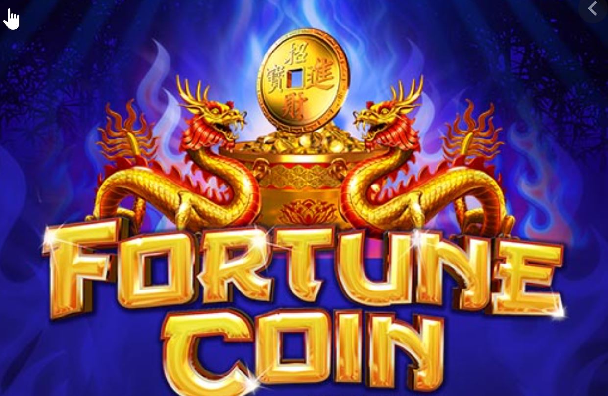 Fortune Coin Slot Bonus Features and Jackpots