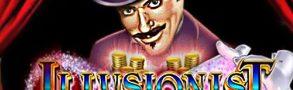 ILLUSIONIST SLOT 2 ILLUSIONIST SLOT