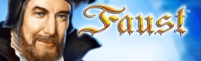 FAUST SLOT 2 FAUST-SLOT