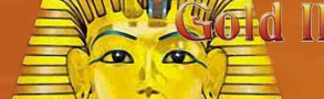 PHARAOHS GOLD II DELUXE 2 PHAROAHS GOLD 2