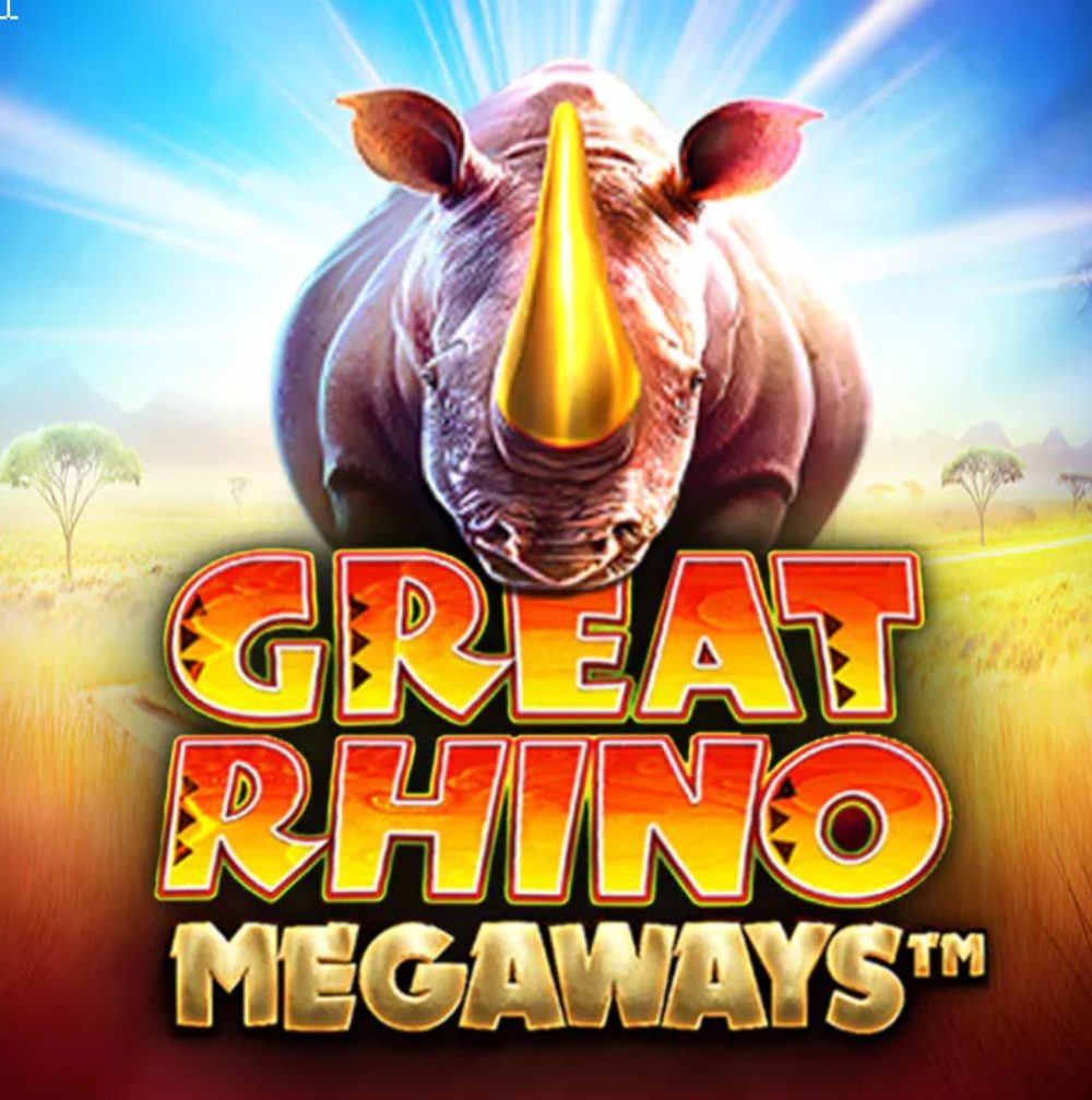 Great-rhino-megaways-Not-On-Gamstop