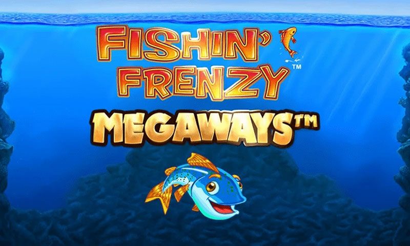 Fishin Frenzy Slots Not On Gamstop