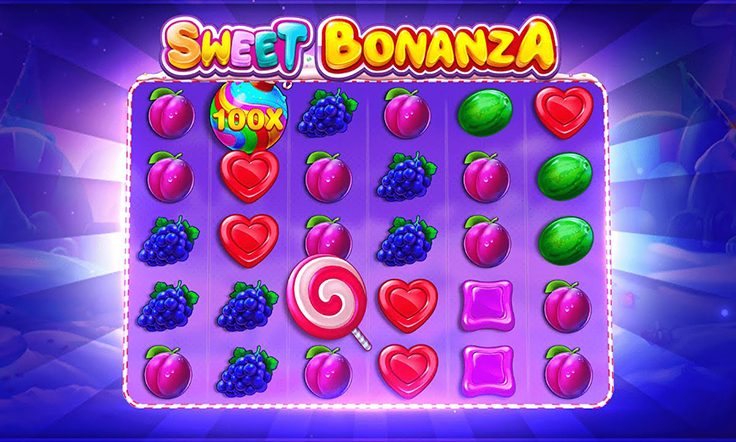 Sweet Bonanza Slot Not On Gamstop