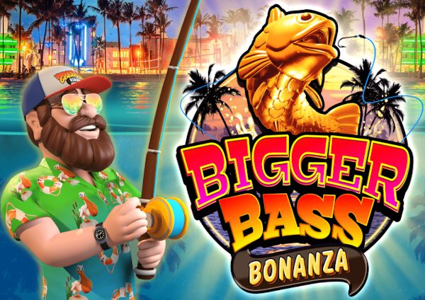 Big Bass Bonanza Slot Not On Gamstop 
