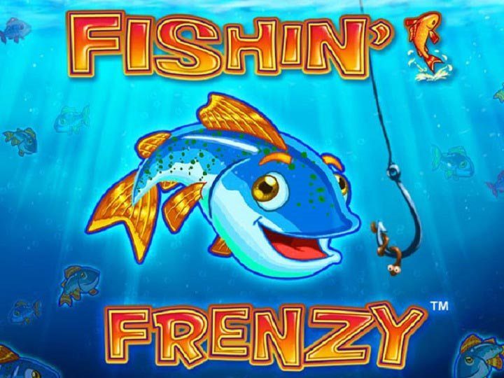 Fishin Frenzy Not On Gamstop