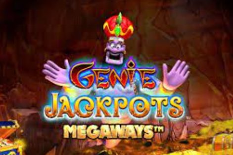 Genie-Jackpots-Megaways-Slots-Not-On-Gamstop