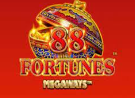 88-Fortunes-Megaways-Not-On-Gamstop