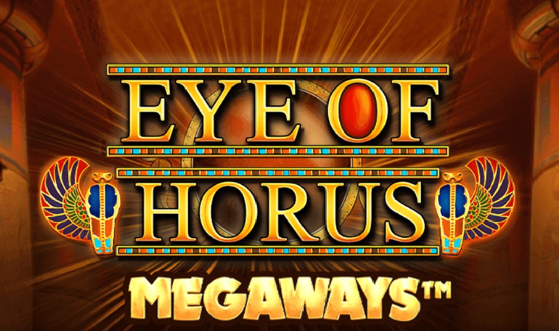 Eye -Of-Horus-Slot-Not-On-Gamstop