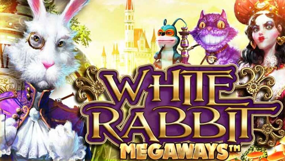 White-Rabbit-Megaways-Not-On-Gamstop