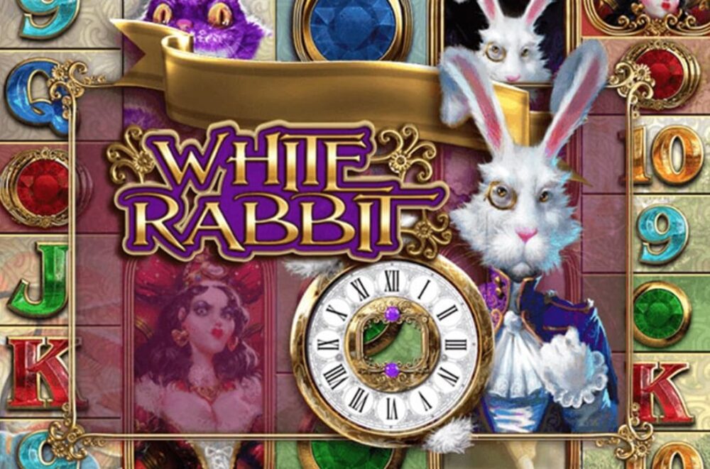 White-Rabbit-Slot-Not-On-Gamstop