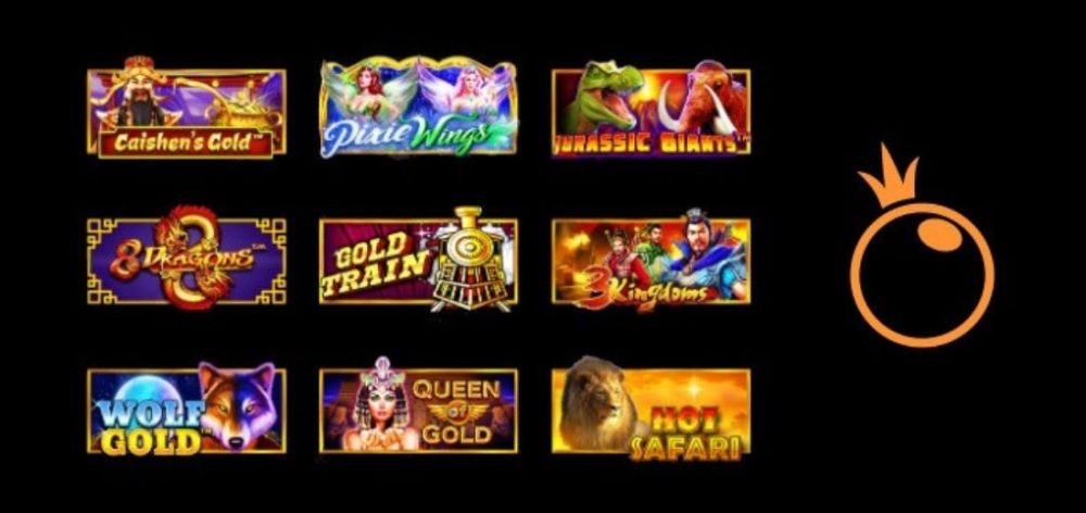 Pragmatic Play Slots Review