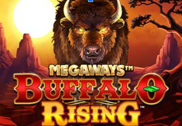 Buffalo Rising Not On Gamstop