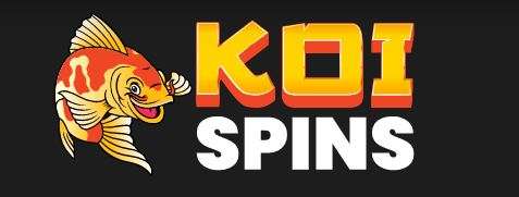 Koi Spins Casino Sister Sites Overview