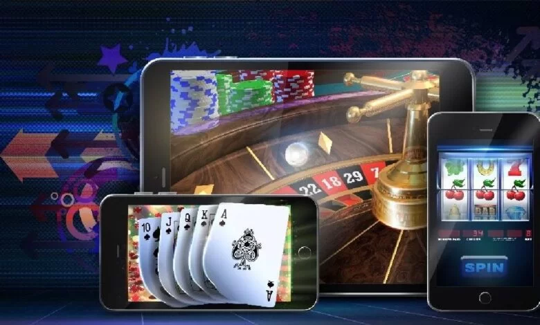 mobile casino not on gamstop