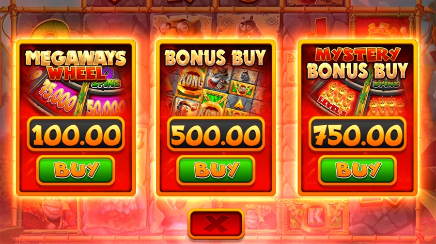 the best bonus buy slots not on gamstop uk