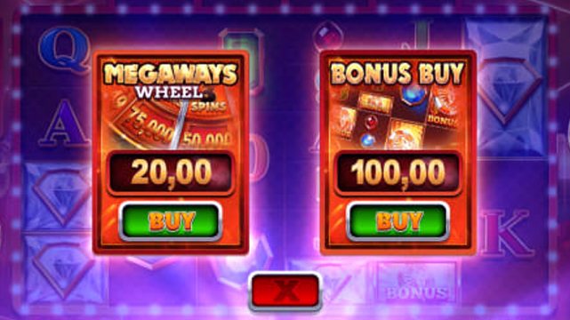 slots bonus buy not on gamstop