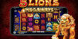 5 Lions Slot Not On Gamstop
