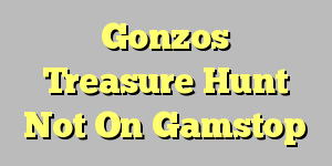 Detailed view of the high-paying Incan mask symbols and the golden Gonzo symbol