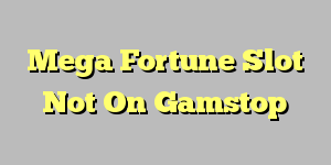 The Mega Fortune progressive jackpot wheel bonus game showing the three concentric circles and the Mega Jackpot center