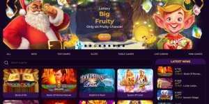 Fruity Chance Casino