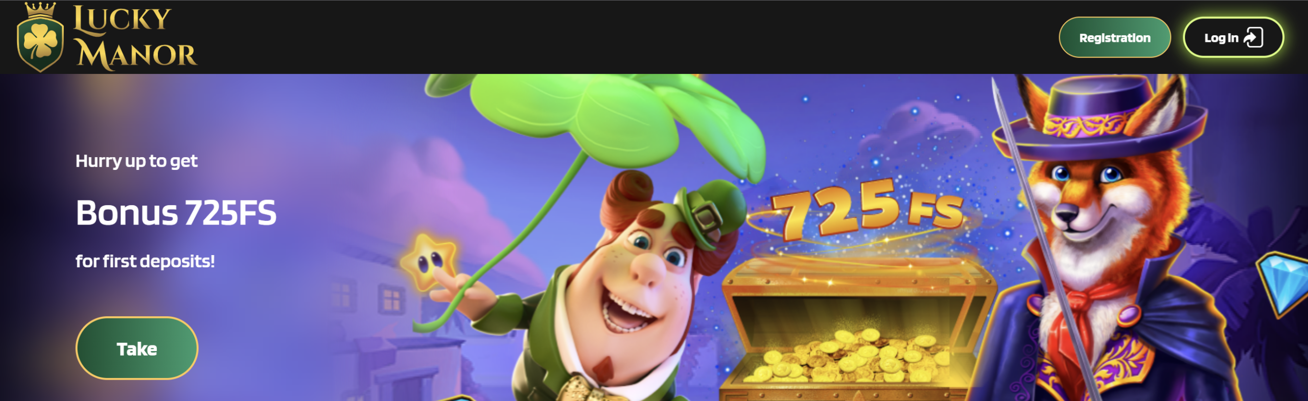 Lucky Manor Casino Sister Sites - Non GamStop Casino Customer Support at Online Casinos