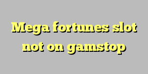 Mega Fortune slot symbols including the luxury speedboat wild, champagne scatter, and high-paying limousine
