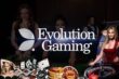 Evolution gaming not on gamstop