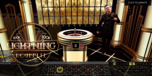 Playing Lightning Roulette XXXtreme at a non-GamStop casino