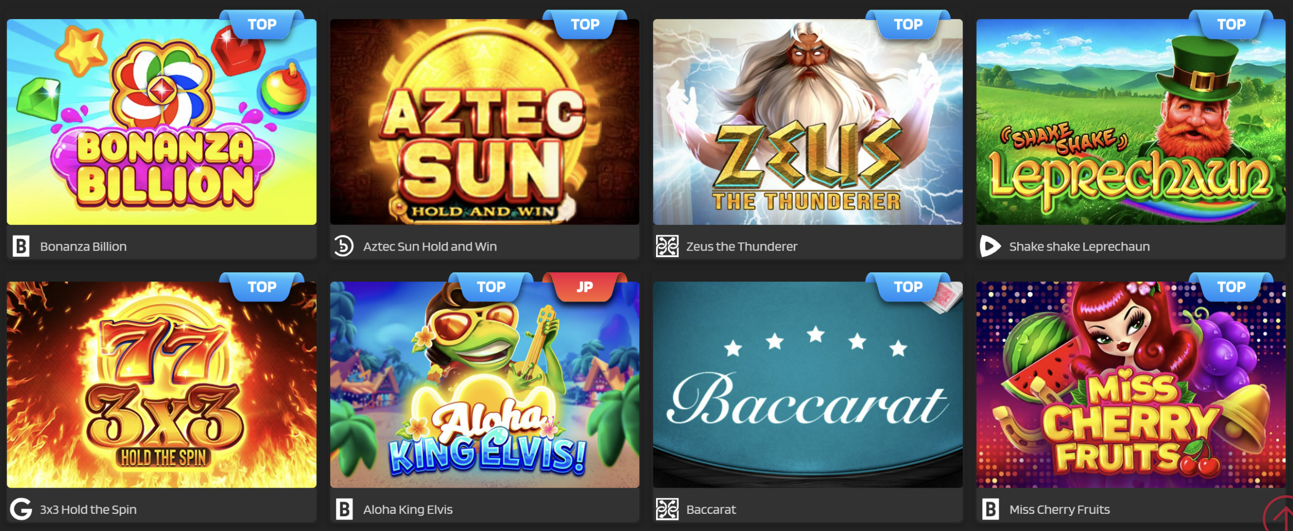 Lucky Manor Casino Sister Sites - Non GamStop Casino Casino Bonuses and Promotions
