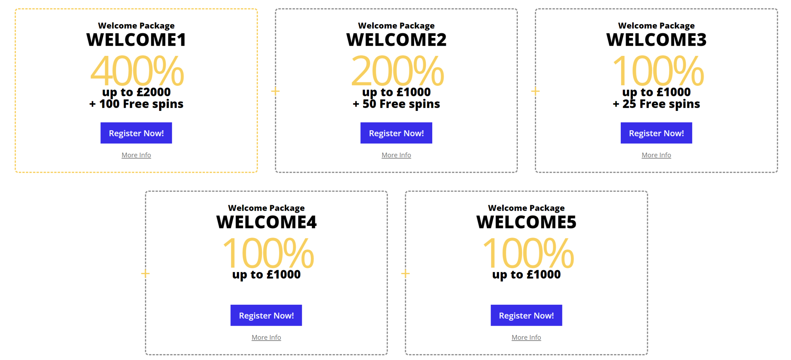 Rouge Casino Review | Sister Sites - Non GamStop Casino Rouge Casino Homepage and Welcome Offer