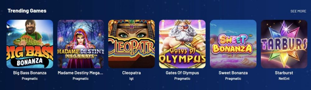 Slottio Casino Login