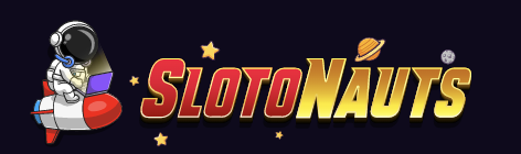 Slotonauts Casino Sister Sites - Non GamStop Casino A vibrant display of various online casino games and slot machines representing Slotonauts sister sites