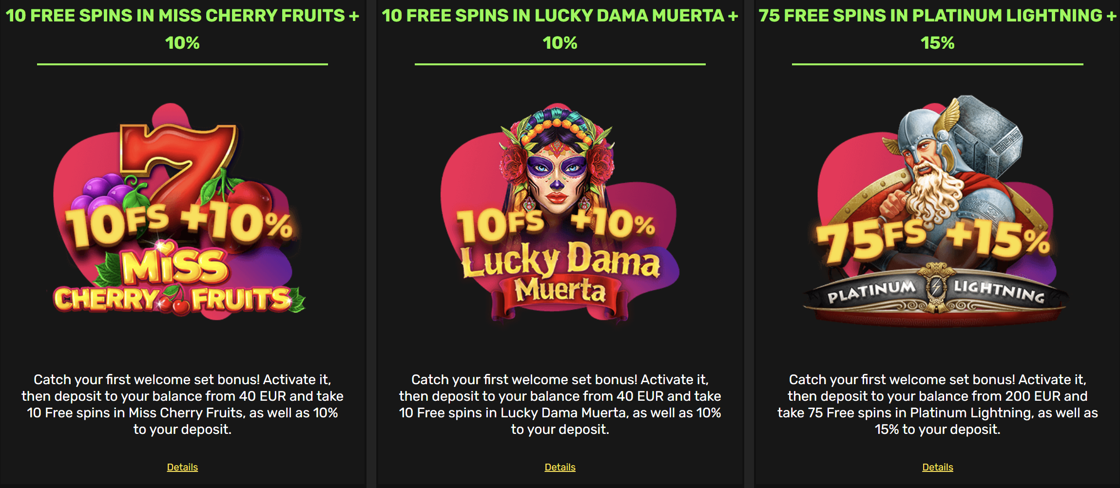 Bounty Reels Casino Mobile Gaming Experience