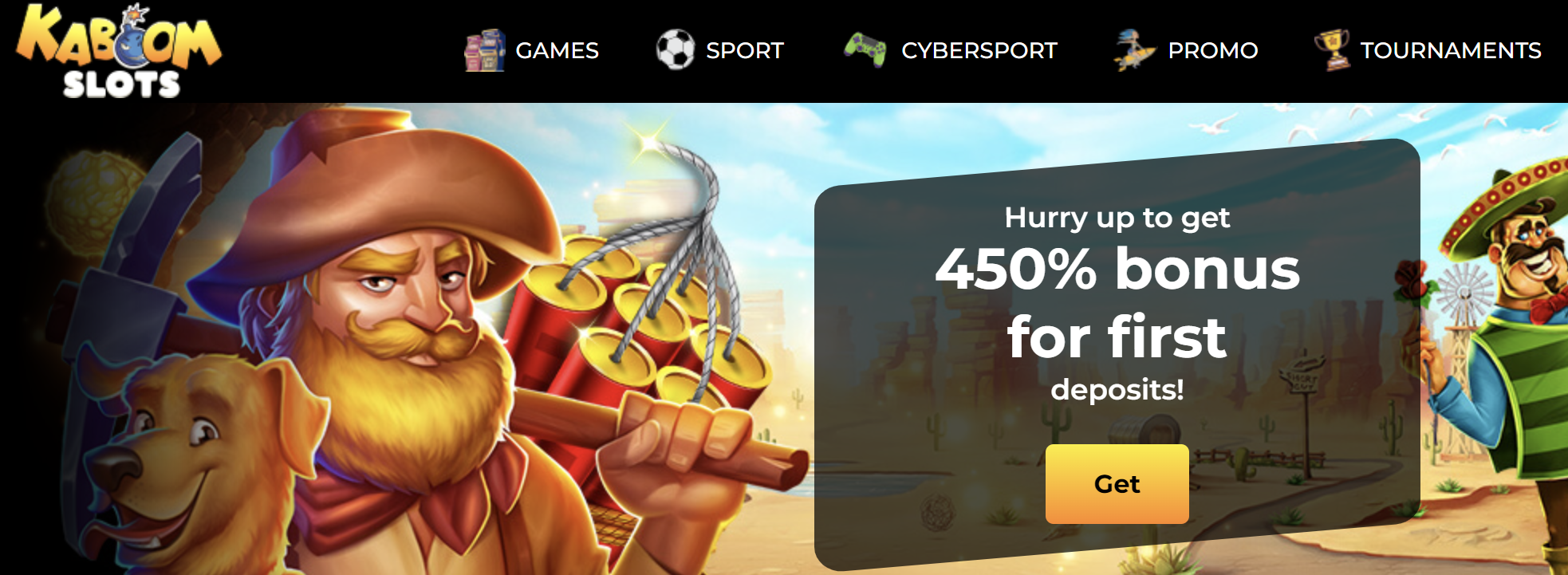 Bounty Reels Casino Live Dealer Games