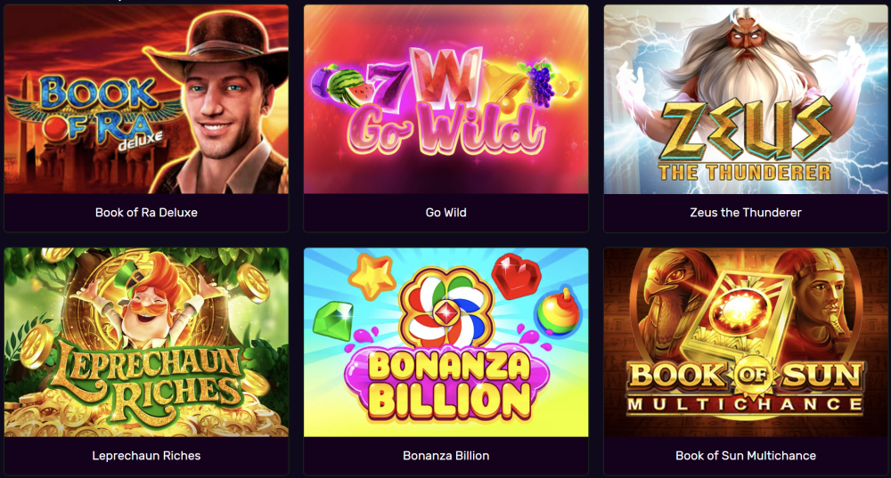 Slotonauts Casino Review & no deposit bonus