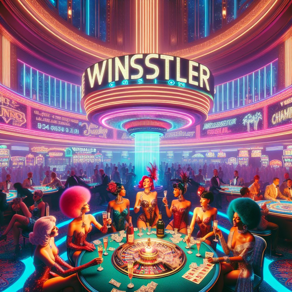 Winstler Casino Sister Sites