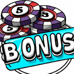 Richy Leo Casino Welcome Bonus